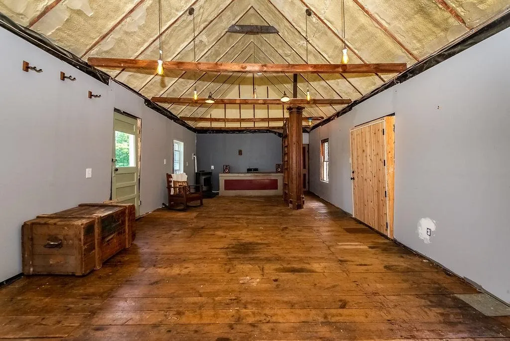 618 S Barnstead Road Barnstead NH 03225
