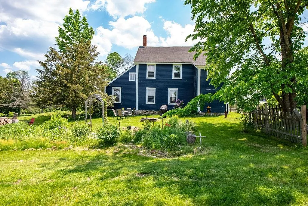 618 S Barnstead Road Barnstead NH 03225