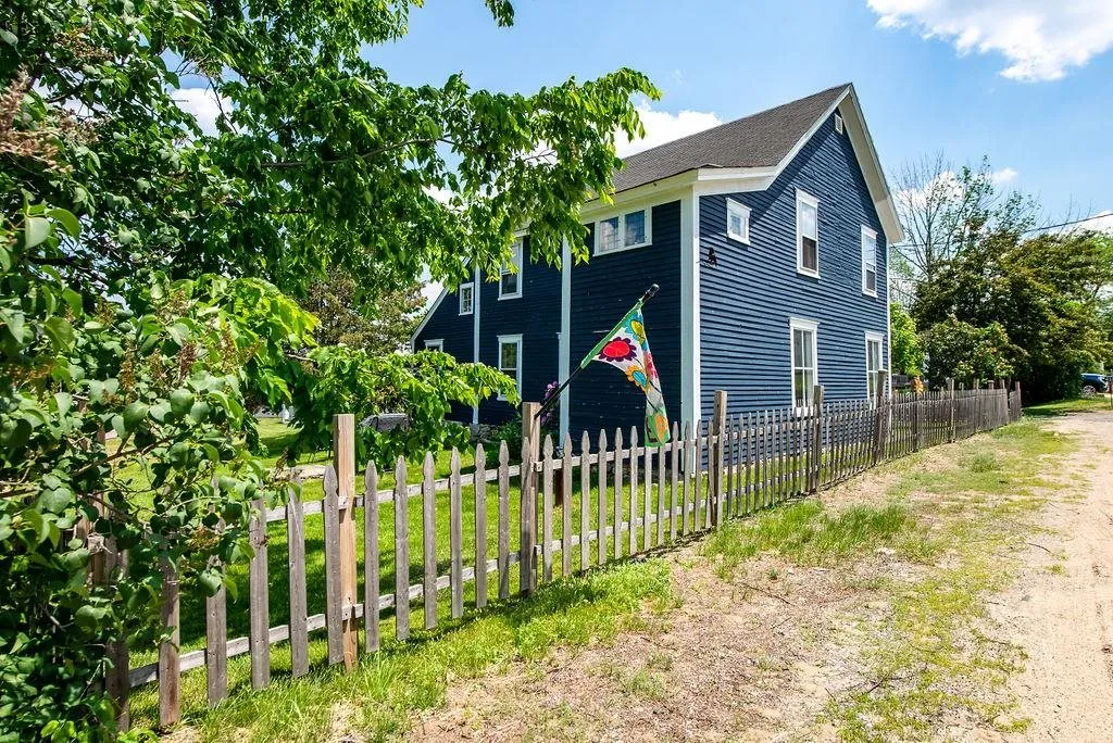 618 S Barnstead Road Barnstead NH 03225