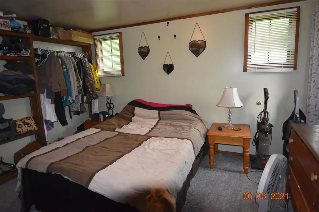 1405 Delorm Road Leicester VT 05733