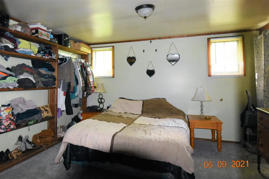1405 Delorm Road Leicester VT 05733