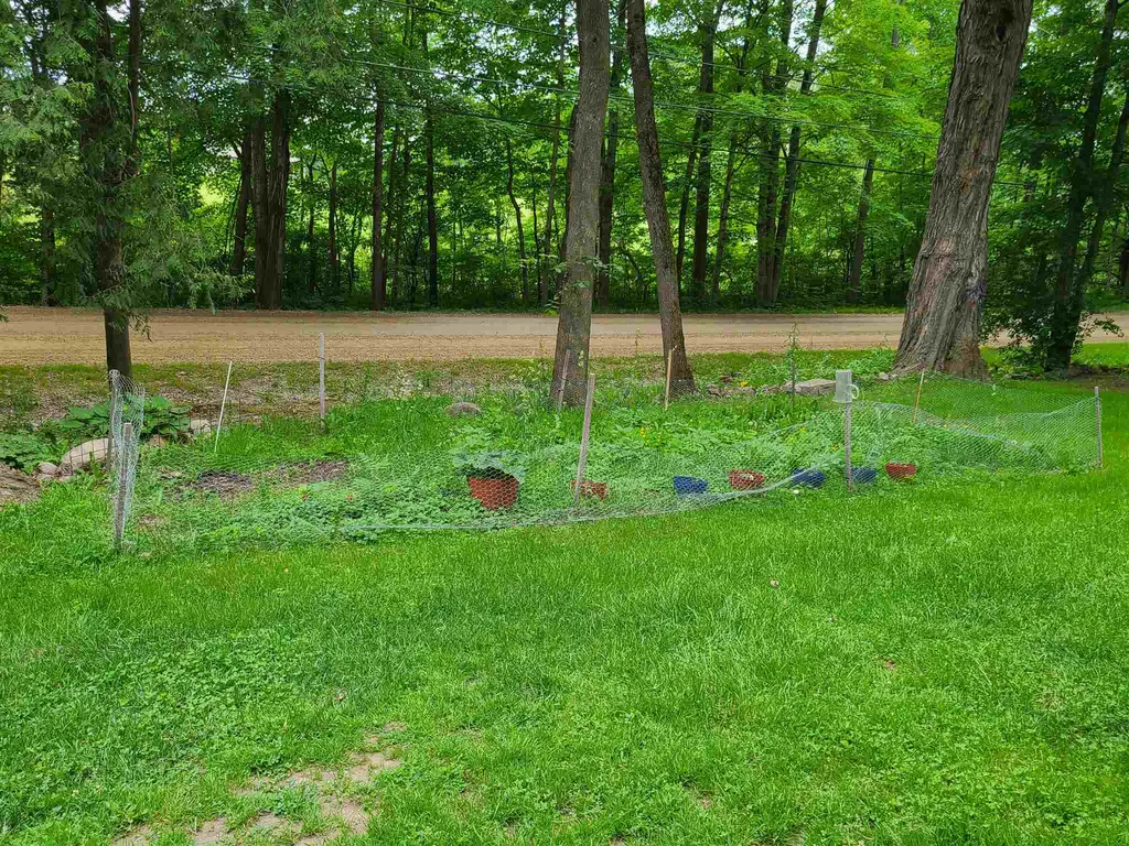 1405 Delorm Road Leicester VT 05733