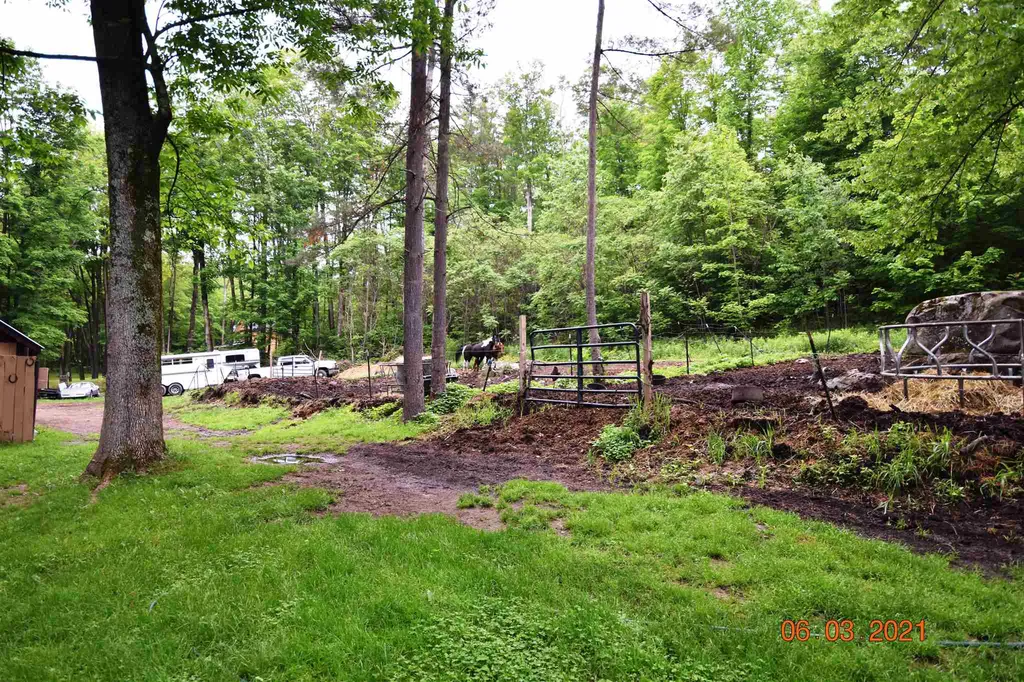 1405 Delorm Road Leicester VT 05733