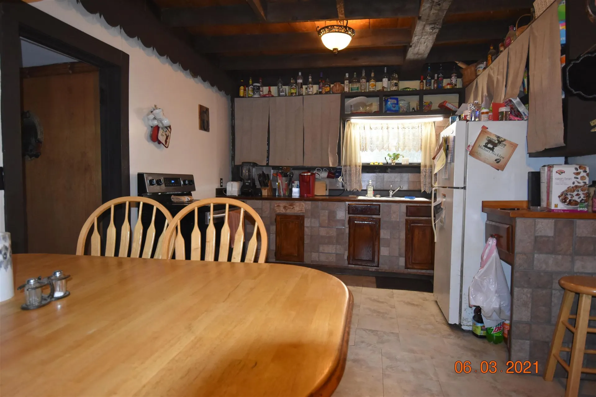 1405 Delorm Road Leicester VT 05733