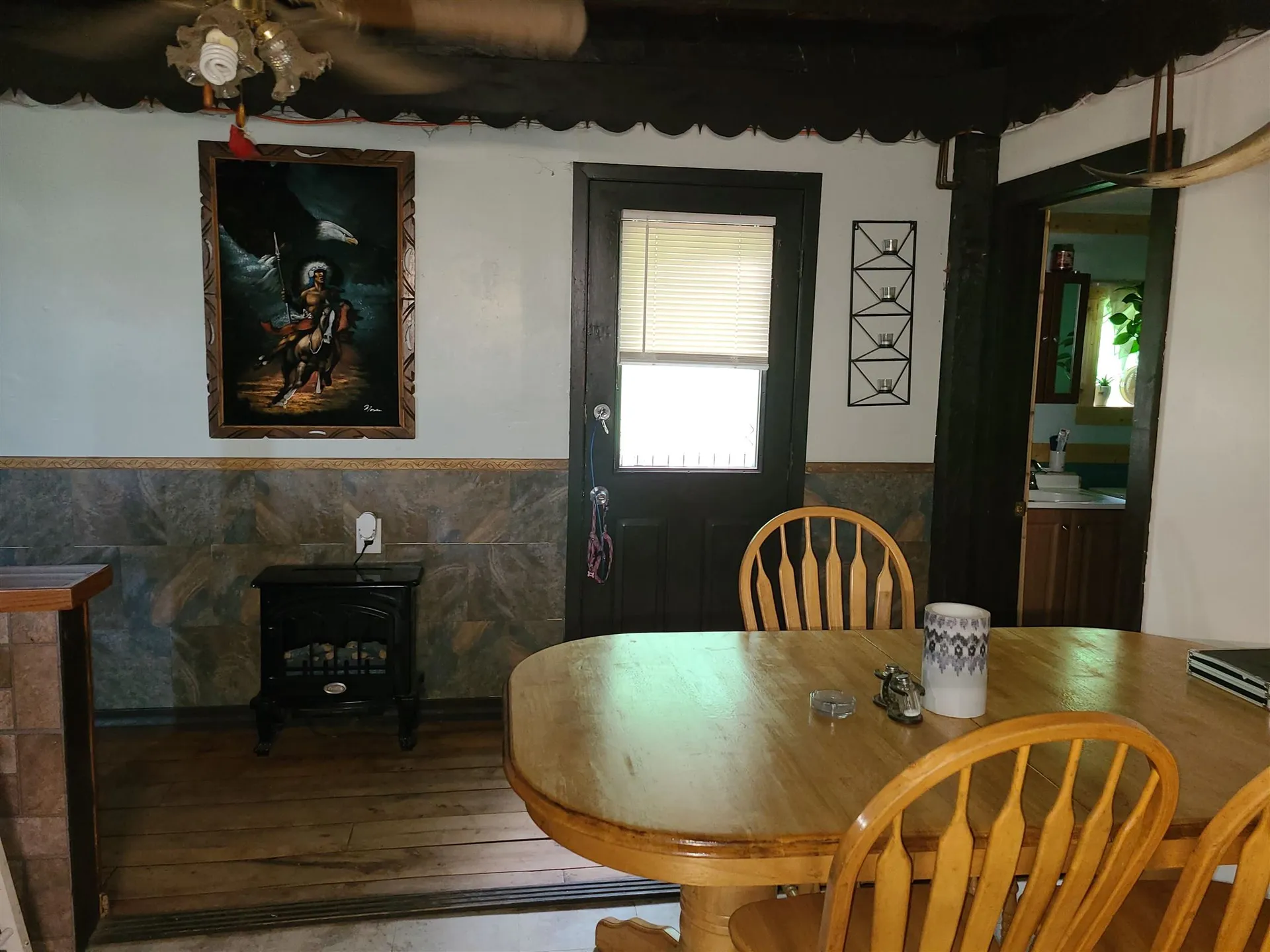 1405 Delorm Road Leicester VT 05733