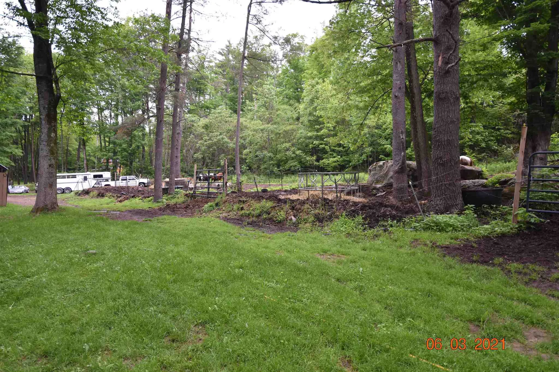 1405 Delorm Road Leicester VT 05733