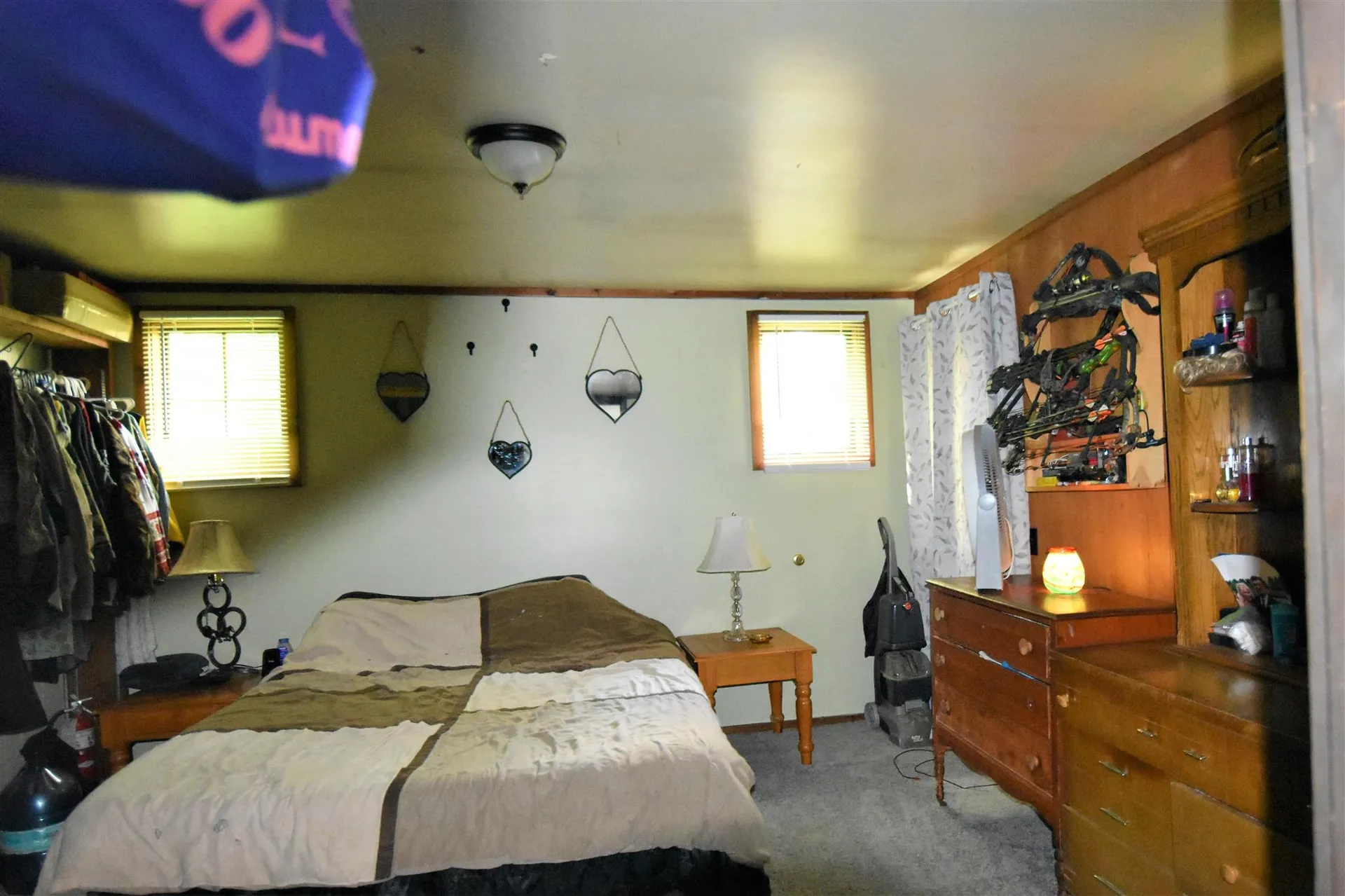 1405 Delorm Road Leicester VT 05733