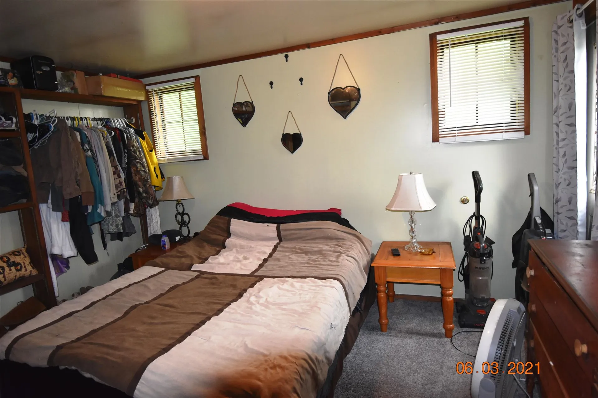 1405 Delorm Road Leicester VT 05733