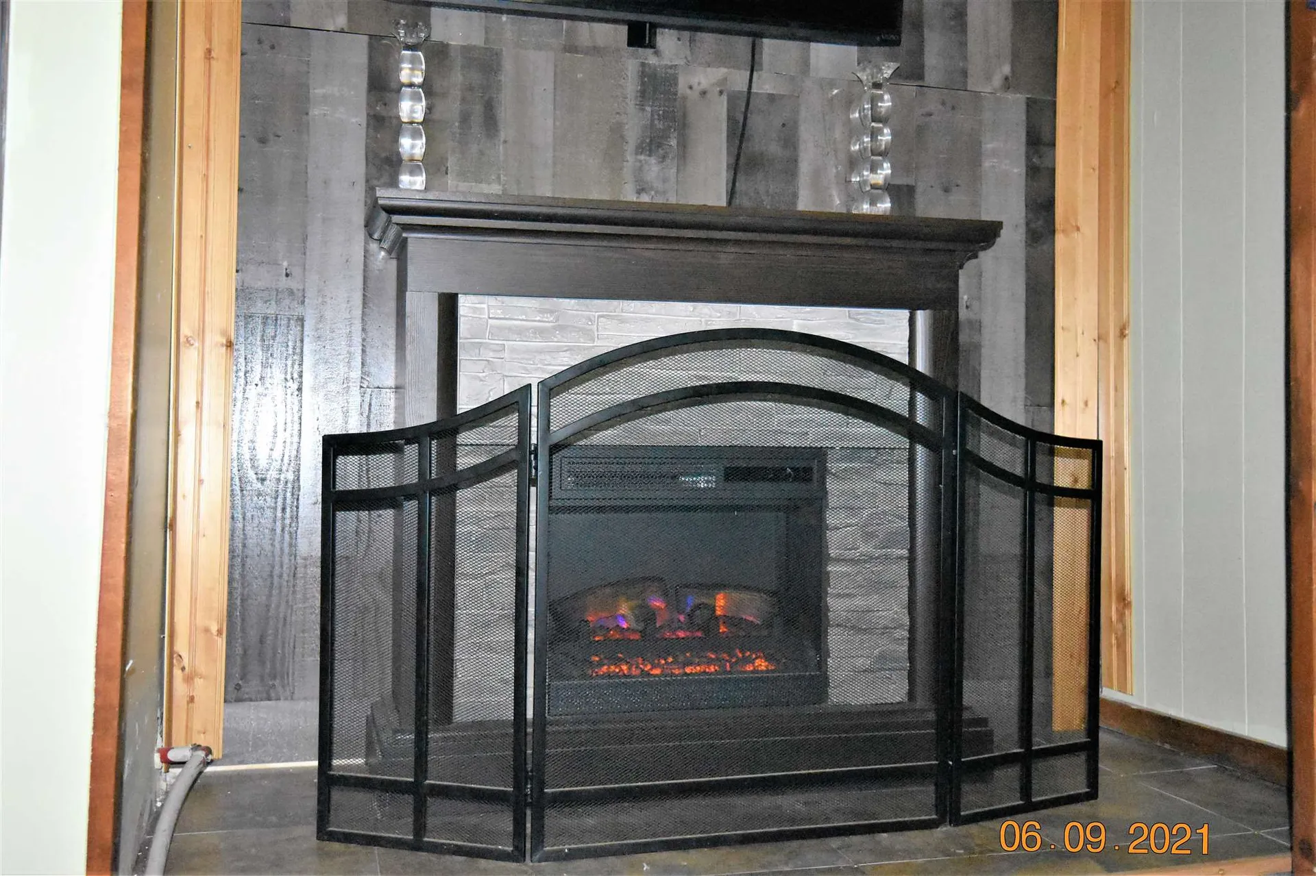 1405 Delorm Road Leicester VT 05733
