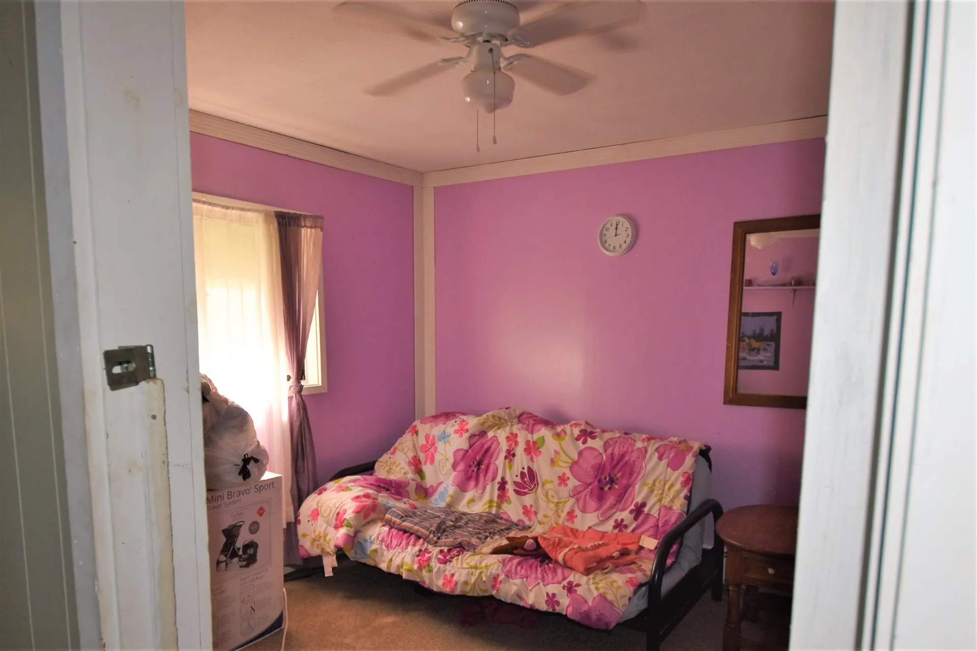 1405 Delorm Road Leicester VT 05733