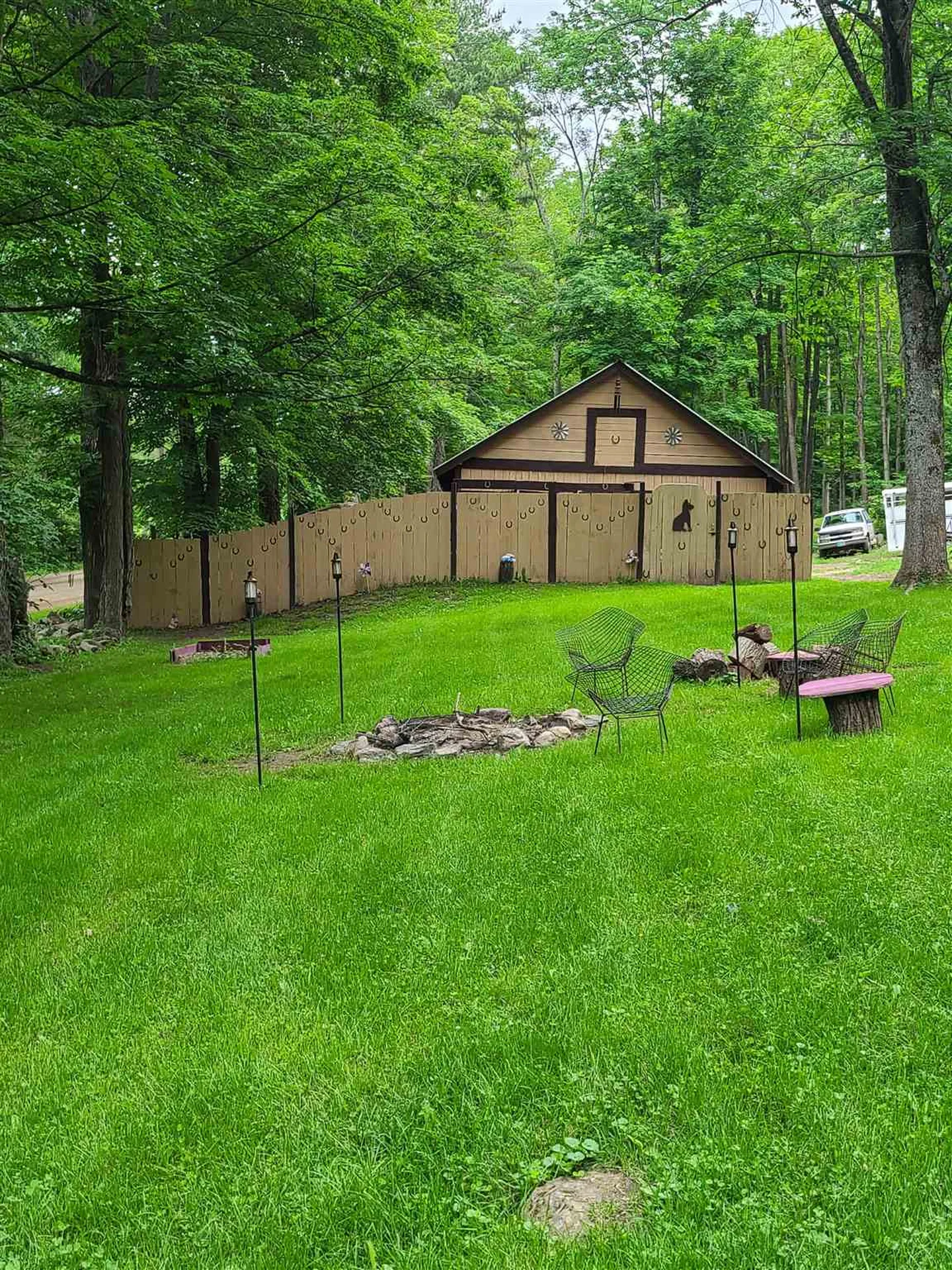 1405 Delorm Road Leicester VT 05733