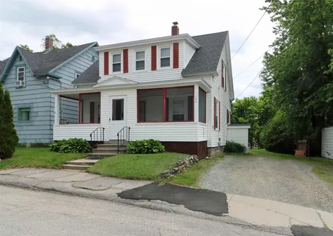 190 Collins Street Berlin NH 03570