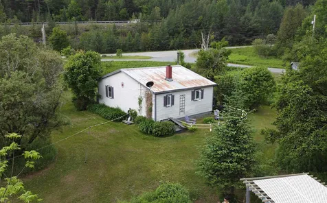 50 Goss Hollow Road St. Johnsbury VT 05819