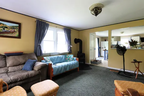 50 Goss Hollow Road St. Johnsbury VT 05819