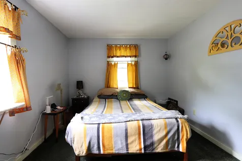 50 Goss Hollow Road St. Johnsbury VT 05819