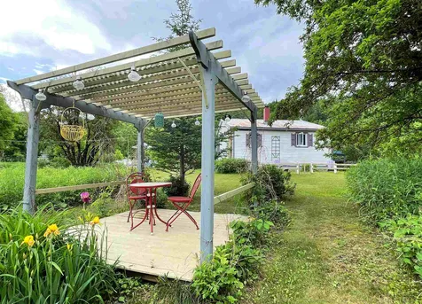 50 Goss Hollow Road St. Johnsbury VT 05819