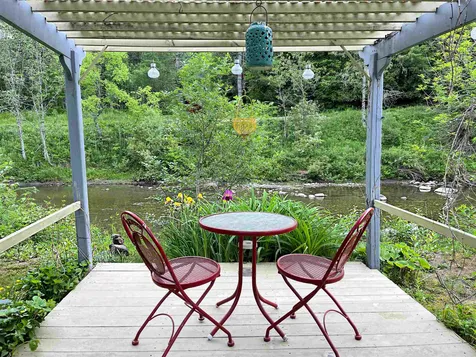 50 Goss Hollow Road St. Johnsbury VT 05819