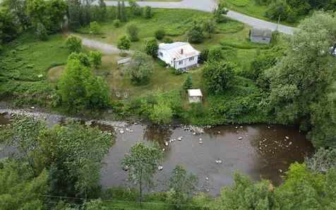 50 Goss Hollow Road St. Johnsbury VT 05819