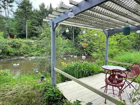 50 Goss Hollow Road St. Johnsbury VT 05819
