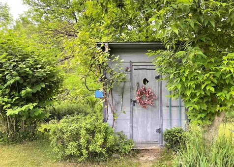 50 Goss Hollow Road St. Johnsbury VT 05819