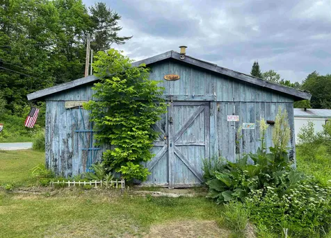 50 Goss Hollow Road St. Johnsbury VT 05819