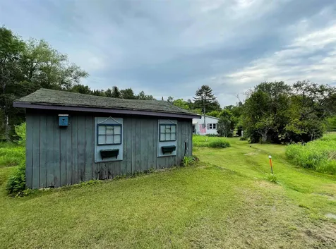 50 Goss Hollow Road St. Johnsbury VT 05819