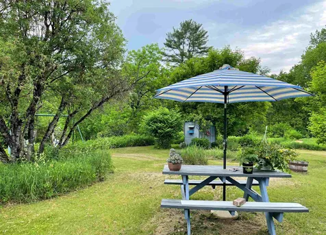 50 Goss Hollow Road St. Johnsbury VT 05819