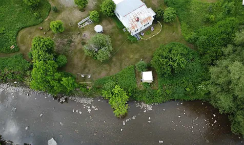 50 Goss Hollow Road St. Johnsbury VT 05819