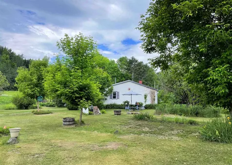 50 Goss Hollow Road St. Johnsbury VT 05819