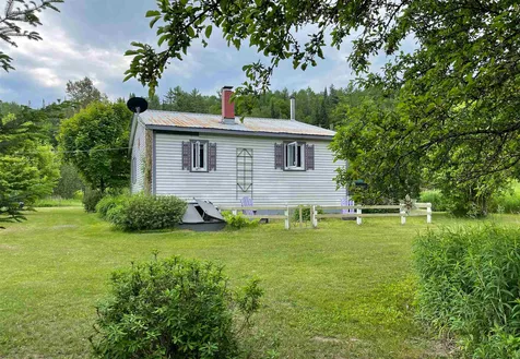 50 Goss Hollow Road St. Johnsbury VT 05819