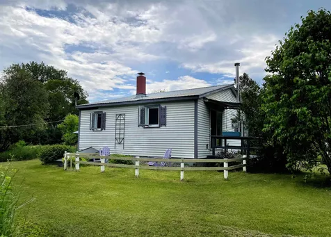 50 Goss Hollow Road St. Johnsbury VT 05819
