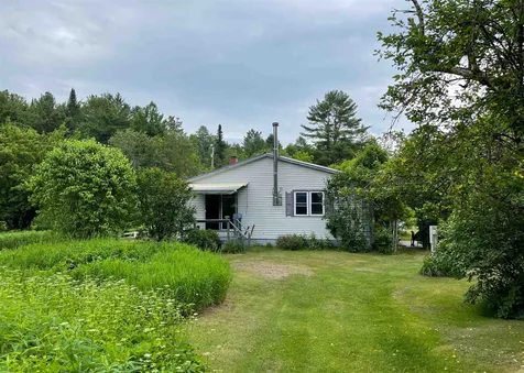 50 Goss Hollow Road St. Johnsbury VT 05819