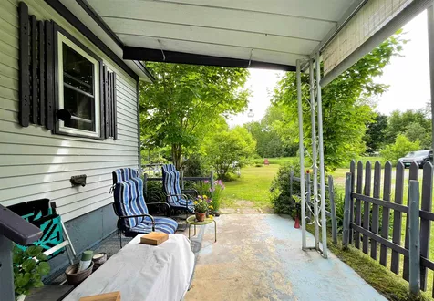 50 Goss Hollow Road St. Johnsbury VT 05819