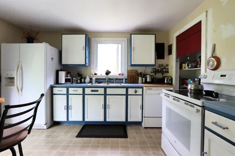50 Goss Hollow Road St. Johnsbury VT 05819