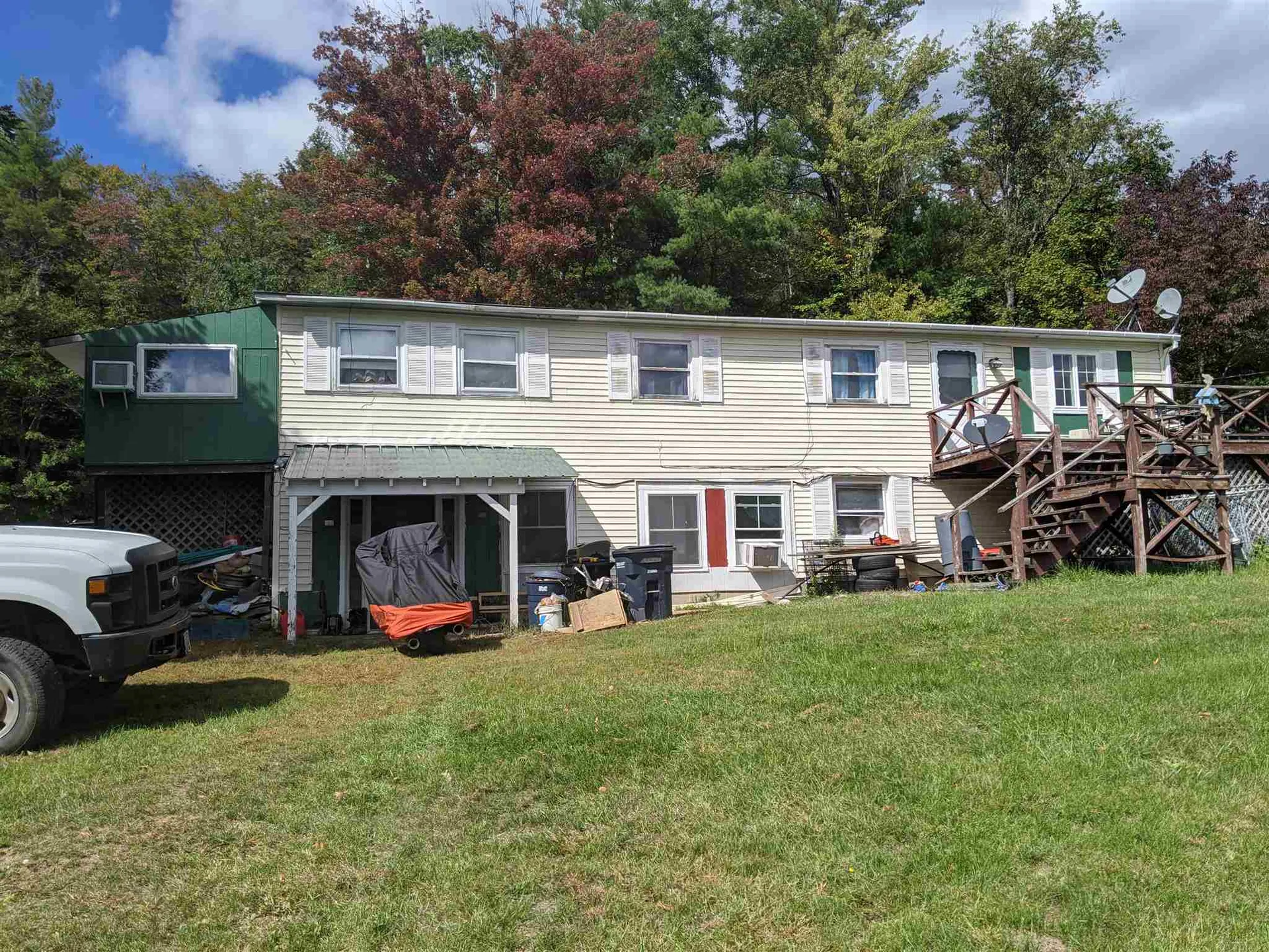 20 S Hill Drive Lempster NH 03605