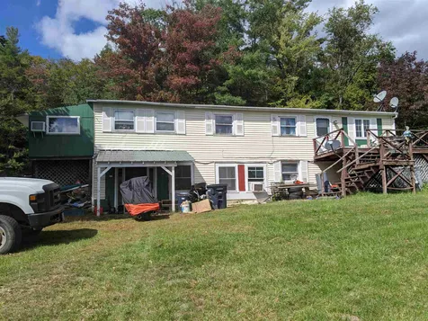 20 S Hill Drive Lempster NH 03605