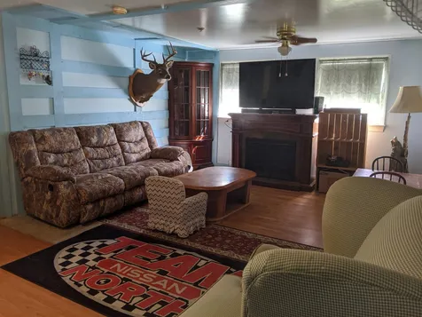20 S Hill Drive Lempster NH 03605