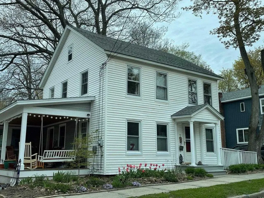 50 Clymer Street Burlington VT 05401