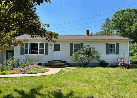 271 Hillside Avenue St. Johnsbury VT 05819