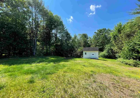 271 Hillside Avenue St. Johnsbury VT 05819