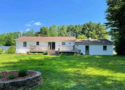 271 Hillside Avenue St. Johnsbury VT 05819