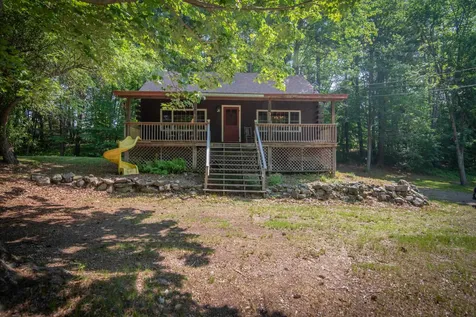 135 Maple Avenue Atkinson NH 03811