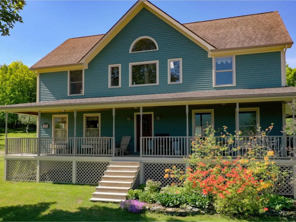 2372 Hazens Notch Road Montgomery VT 05471