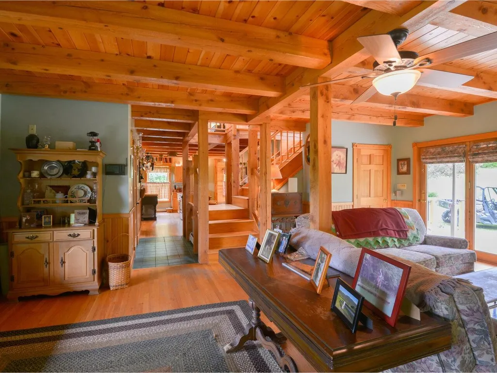 2372 Hazens Notch Road Montgomery VT 05471