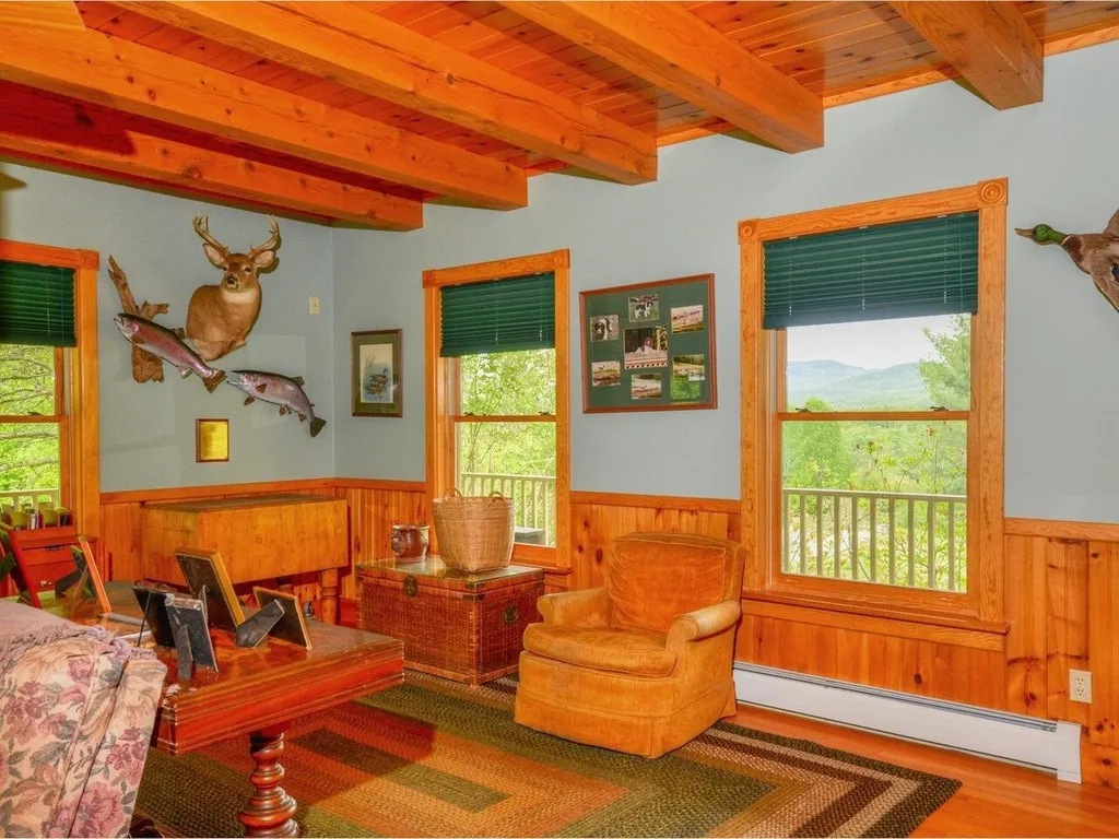 2372 Hazens Notch Road Montgomery VT 05471