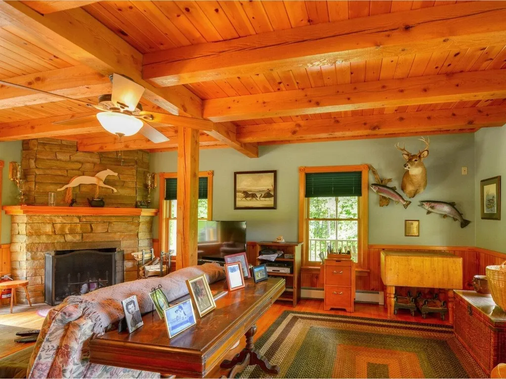 2372 Hazens Notch Road Montgomery VT 05471