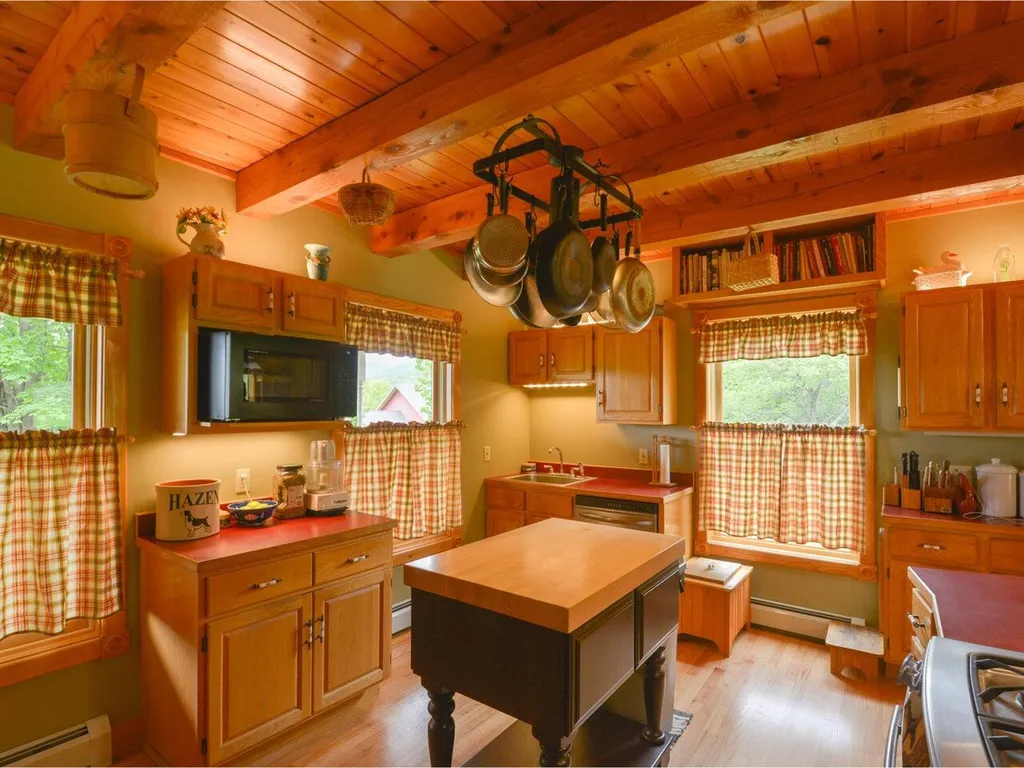 2372 Hazens Notch Road Montgomery VT 05471