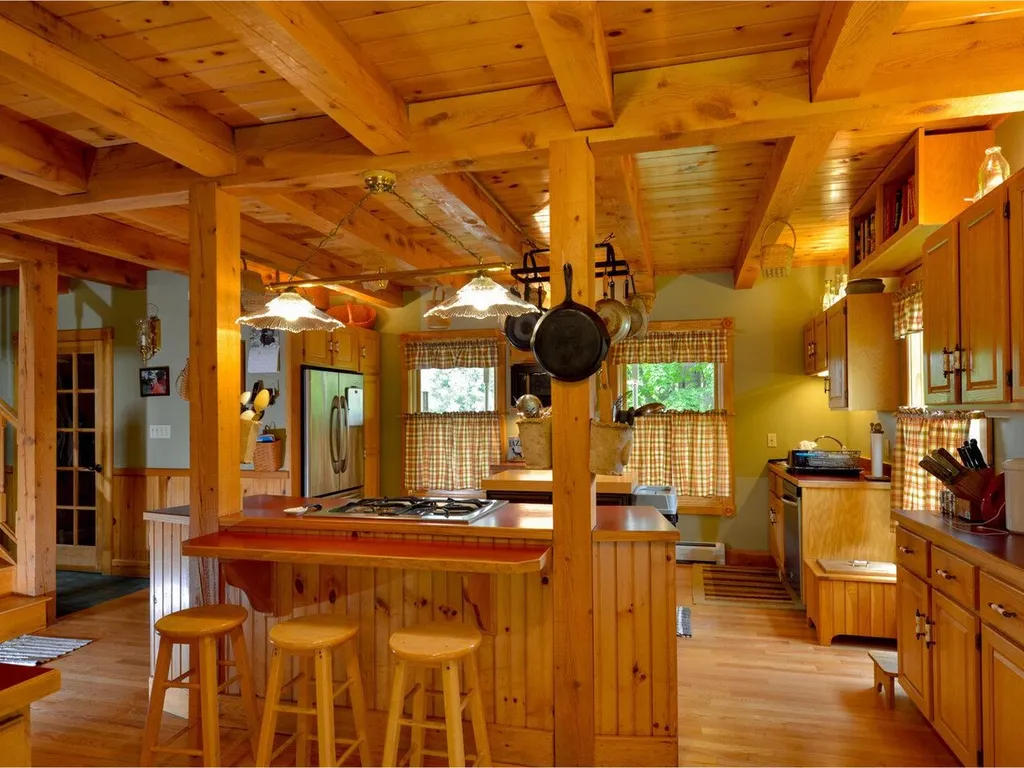 2372 Hazens Notch Road Montgomery VT 05471