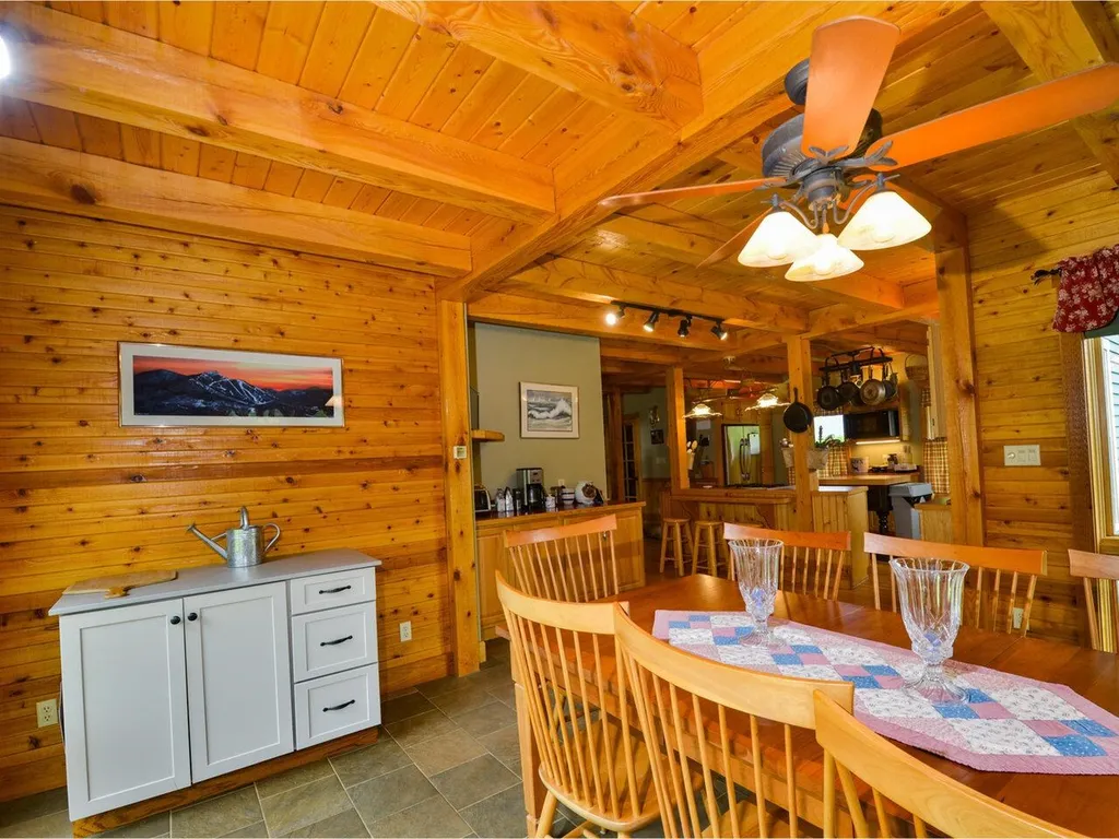 2372 Hazens Notch Road Montgomery VT 05471