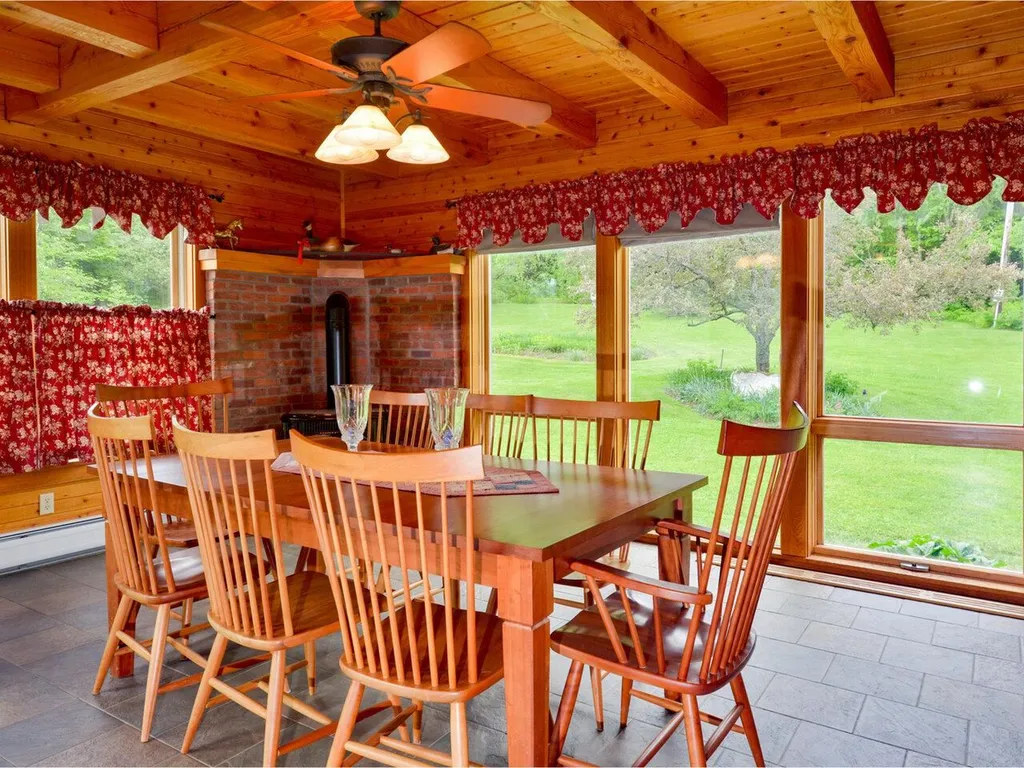 2372 Hazens Notch Road Montgomery VT 05471